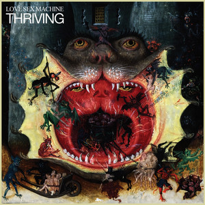THRIVING by Love Sex Machine