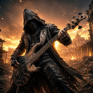SULPHUR SKY & IRON BONE by Black Prophecyy