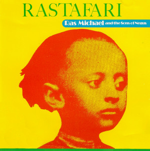 Mr Brown by Ras Michael, The Sons Of Negus