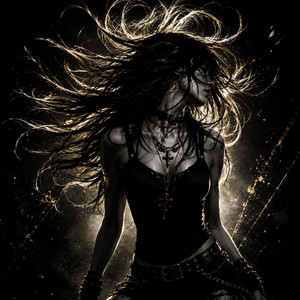 S133P7 H0110W — Throw Me Harder (2026)