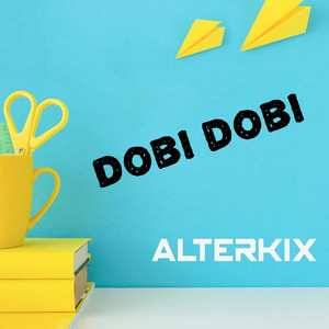 Dobi dobi by Alterkix