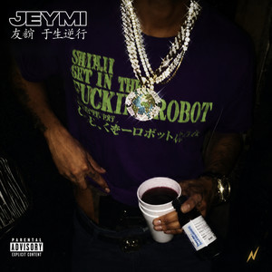 UN VASO by Jeymi