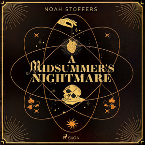 A Midsummer's Nightmare (Dark Academia – Schottland – Shakespeare: queere Own-Voice-Fantasy an einem Elite-College)