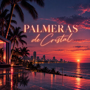Palmeras de Cristal by San Pedro Music
