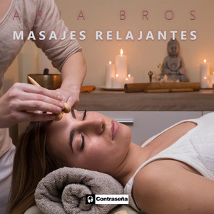 Masajes Relajantes (Mix 1)