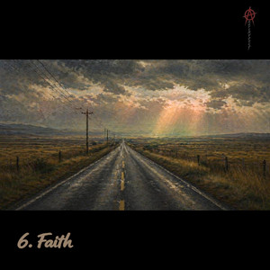 Faith by Anarchytect