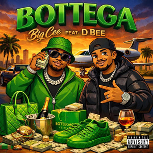 BOTTEGA by Big Cee, Dee Bee