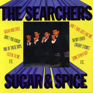 All My Sorrows - Mono Version by The Searchers
