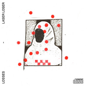 Laser Loser by Losses