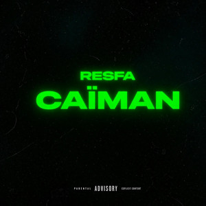 CAÏMAN by RESFA