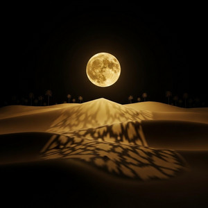 Baile of the Bedouins by Dj YanYanero