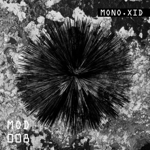 Mono.Xid cover