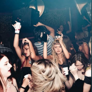 The Party by 44Dom