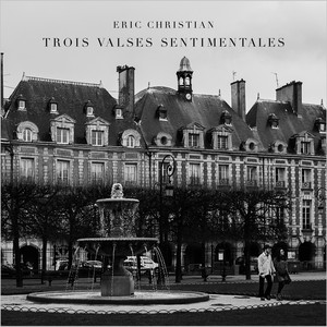 Eric Christian - Valse Sentimentale No. 2 in G Minor