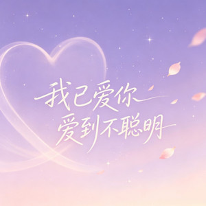 我已爱你爱到不聪明 by 昭耀