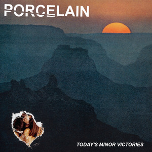 Track 9 by Porcelain