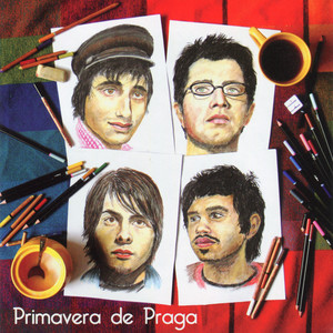 La Peor Noche by Primavera de Praga