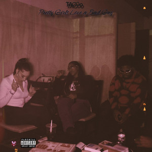 Portada de THUGSHIT