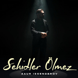 Zeyd - Sehidler Olmez