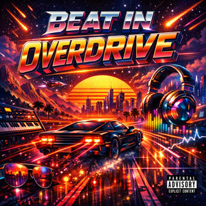 Beat in Overdrive by Nyzorix