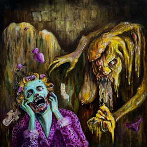 Kalopaty (Shit Party) by TSYTSKA