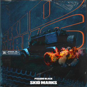 Portada de Skid Marks