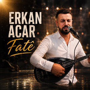 Fatê by Erkan Acar