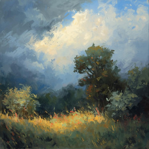 Carezza del Vento by Sofia Mariani