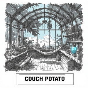 Couch Potato by Capital Boom
