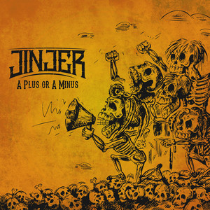 Jinjer — A Plus or a Minus