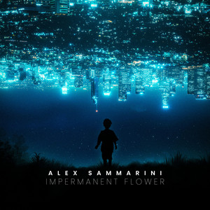 Impermanent Flower by Alex Sammarini