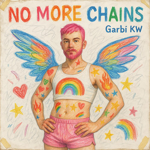 Portada de No More Chains