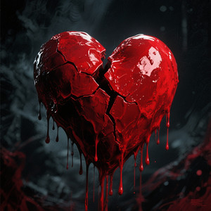amor que se desangra by Kinyo pol