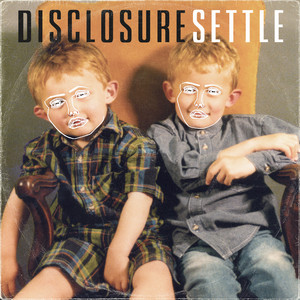 Settle Track By Track album cover