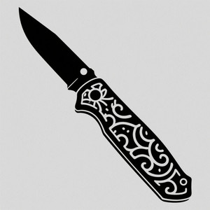 navaja by la para espinal