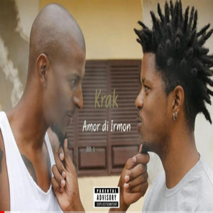 Krak Rasta - amor di irmon