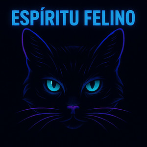 Espiritu felino by ADWIN