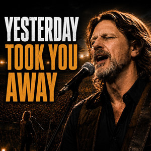 Yesterday Took You Away by Silent Voices of Man