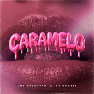Caramelo — cover art by Dj C Basse