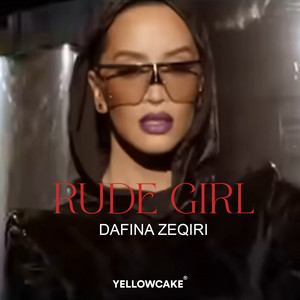 Dafina Zeqiri & DJ Flow - Rude Girl (feat. Lumi B)