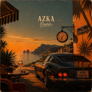 Orario by AZKA