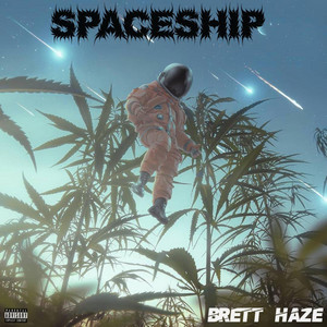 Portada de Spaceship