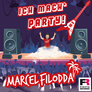 Ich mach Party