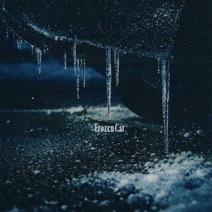 27AM - Frozen Car