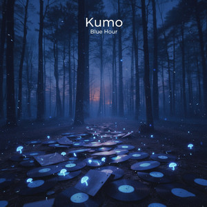 Blue Hour by Kumo