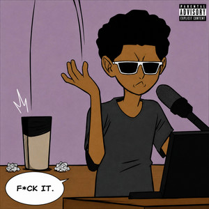 BACK IN THE CHAT by Brandon McDonald, Cheff Zwayne