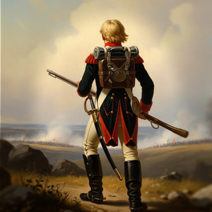 Bundeslied vor der Schlacht