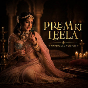 Prem Ki Leela - Unplugged Version by Jibon Krishna Das, Anonya Das