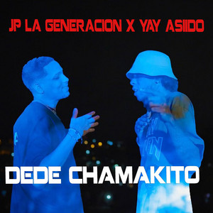 DEDE CHAMAKITO