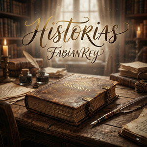 Historias by FabianRey